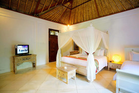 Bali Hidden Paradise Seminyak