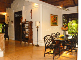 Bali Hidden Paradise Seminyak