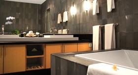 Bali Island Villa & Spa