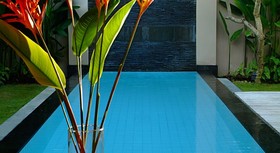 Bali Island Villa & Spa