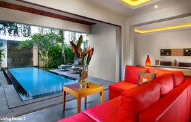 Bali Island Villa & Spa