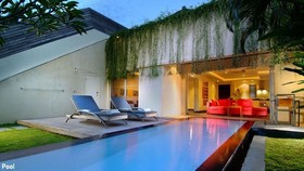 Bali Island Villa & Spa