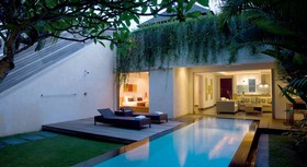 Bali Island Villa & Spa