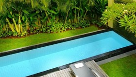 Bali Island Villa & Spa