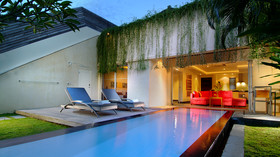 Bali Island Villa & Spa