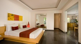 Bali Island Villa & Spa