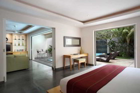 Bali Island Villa & Spa