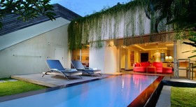 Bali Island Villa & Spa