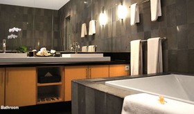 Bali Island Villa & Spa