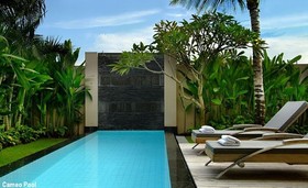 Bali Island Villa & Spa