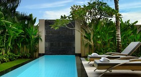 Bali Island Villa & Spa