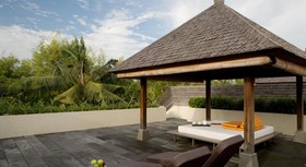 Bali Island Villa & Spa