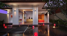 Bali Island Villa & Spa