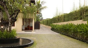 Bali Island Villa & Spa
