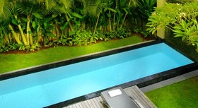 Bali Island Villa & Spa