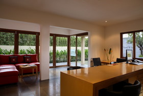 Bali Island Villa & Spa