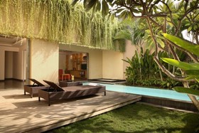 Bali Island Villa & Spa