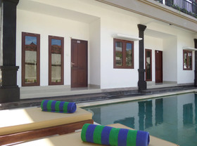 Bali Krisna