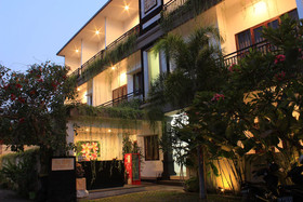 Bali Krisna