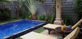 Bali Krisna