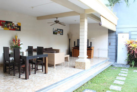 Bali Krisna