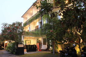 Bali Krisna