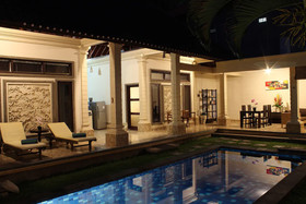 Bali Krisna