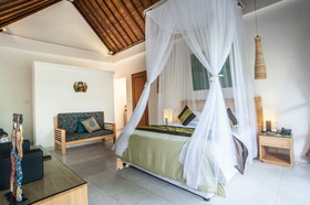 Bali Mystique Hotel and Apartments
