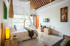 Bali Mystique Hotel and Apartments