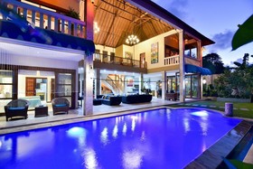 Bali Mystique Hotel and Apartments