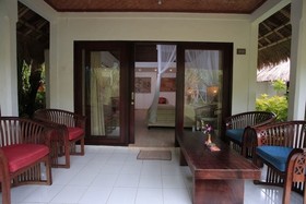 Bali Mystique Hotel and Apartments