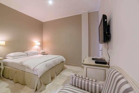 Bali Mystique Hotel and Apartments