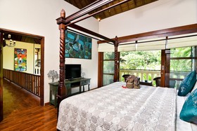 Bali Mystique Hotel and Apartments