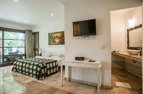 Bali Mystique Hotel and Apartments