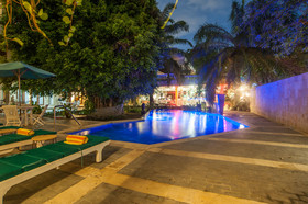 Bali Mystique Hotel and Apartments
