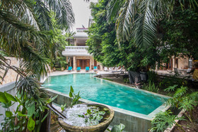 Bali Mystique Hotel and Apartments