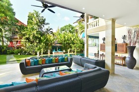 Bali Mystique Hotel and Apartments