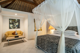 Bali Mystique Hotel and Apartments
