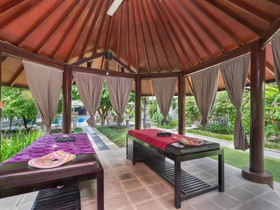 Bali Reski Asih Cottages
