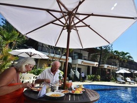 Bali Reski Asih Cottages
