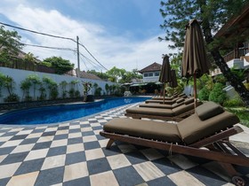 Bali Reski Asih Cottages
