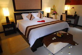 Bali Rich Luxury Villas & Spa Seminyak