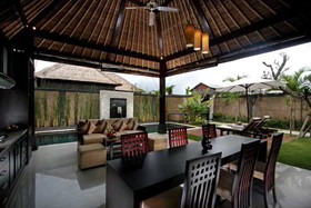 Bali Rich Luxury Villas & Spa Seminyak