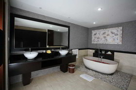 Bali Rich Luxury Villas & Spa Seminyak
