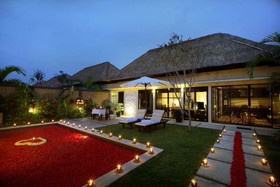 Bali Rich Luxury Villas & Spa Seminyak