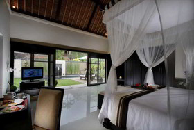 Bali Rich Luxury Villas & Spa Seminyak
