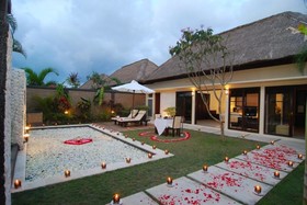 Bali Rich Luxury Villas & Spa Seminyak