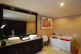 Bali Rich Luxury Villas & Spa Seminyak