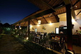 Bali Rich Luxury Villas & Spa Seminyak
