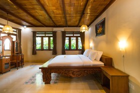Bali Royal Heritage Villas